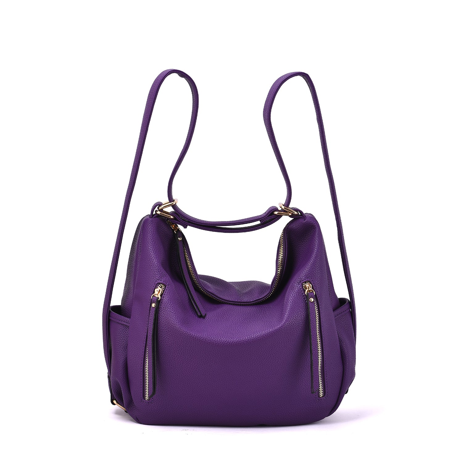Leia Convertible Hobo / Backpack