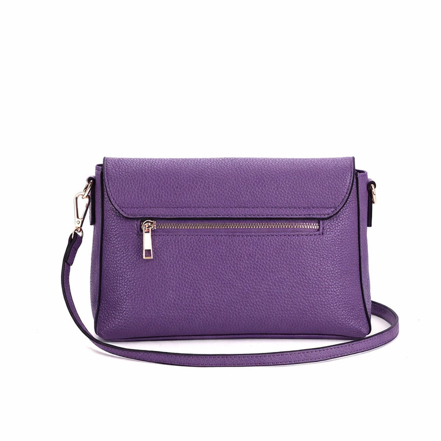 Portia Crossbody - Mellow World 