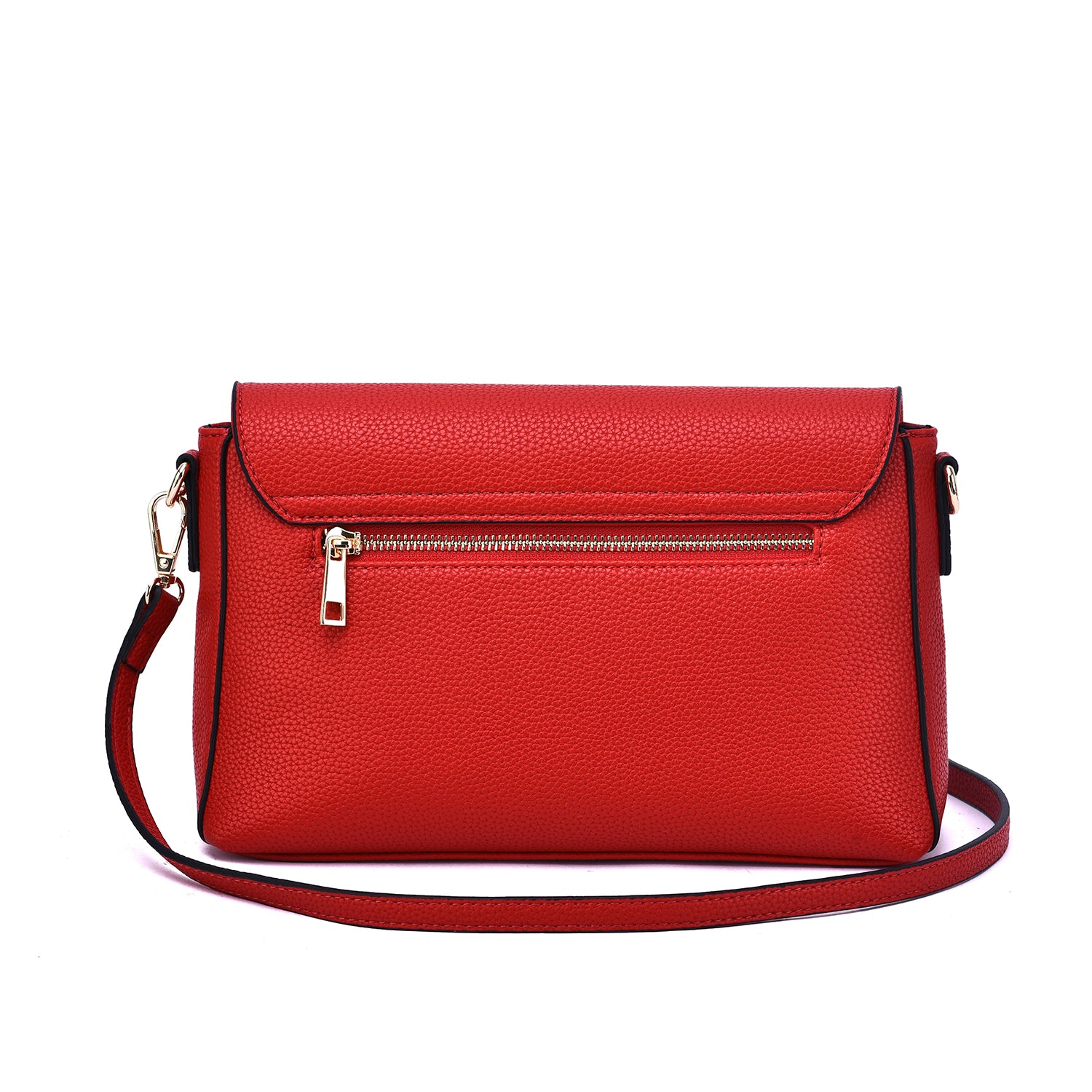 Portia Crossbody - Mellow World 