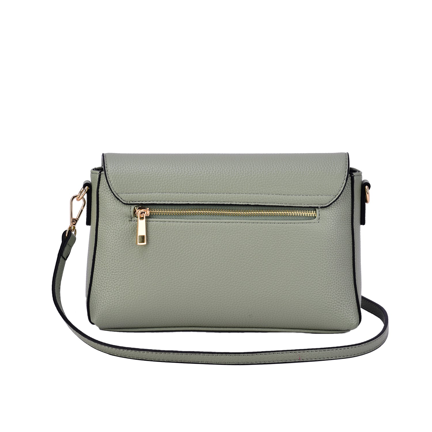 Portia Crossbody - Mellow World 