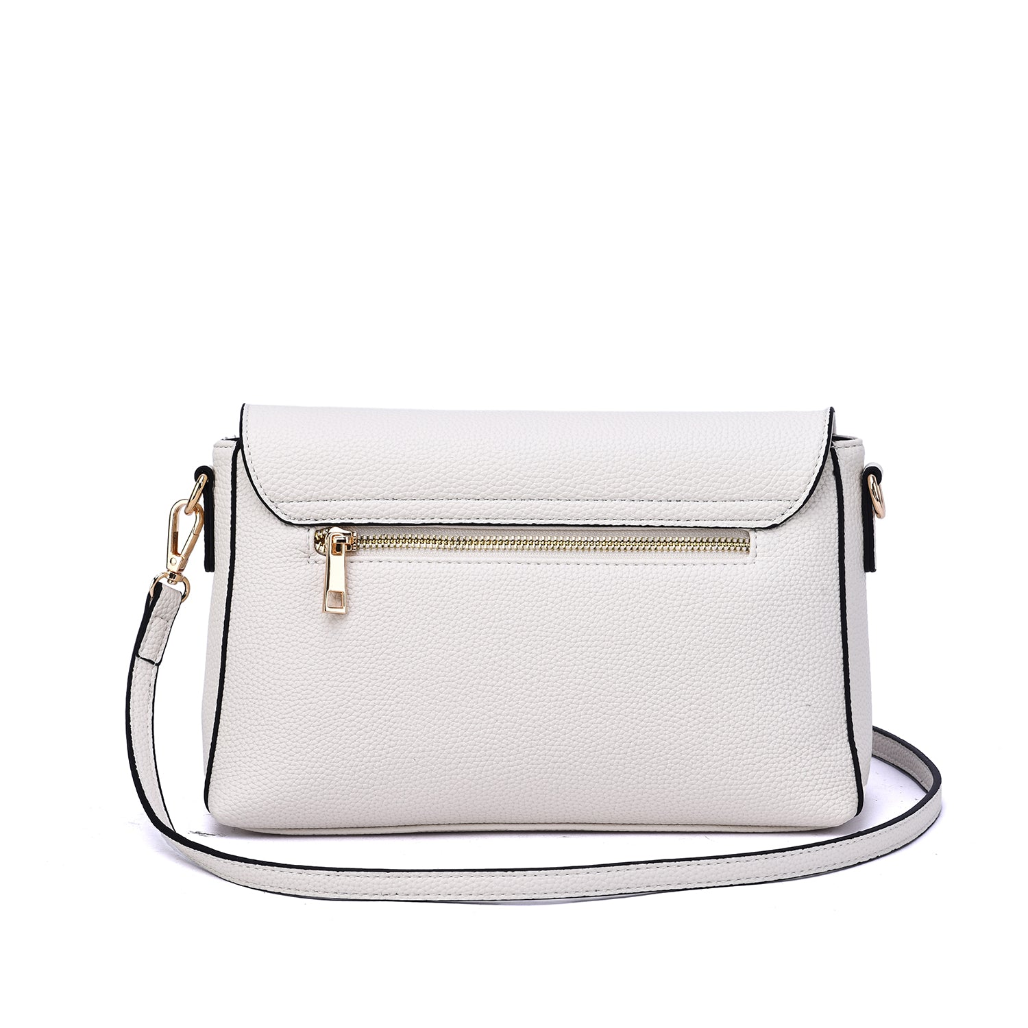 Portia Crossbody - Mellow World 
