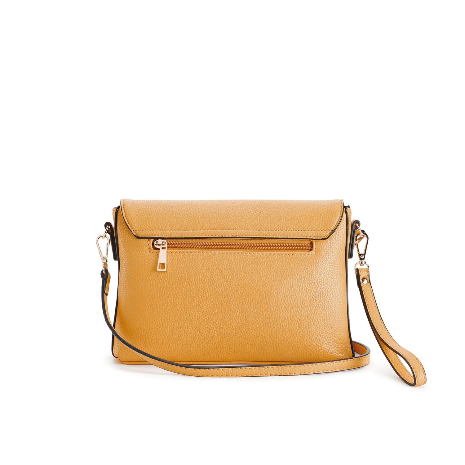 Portia Crossbody - Mellow World 