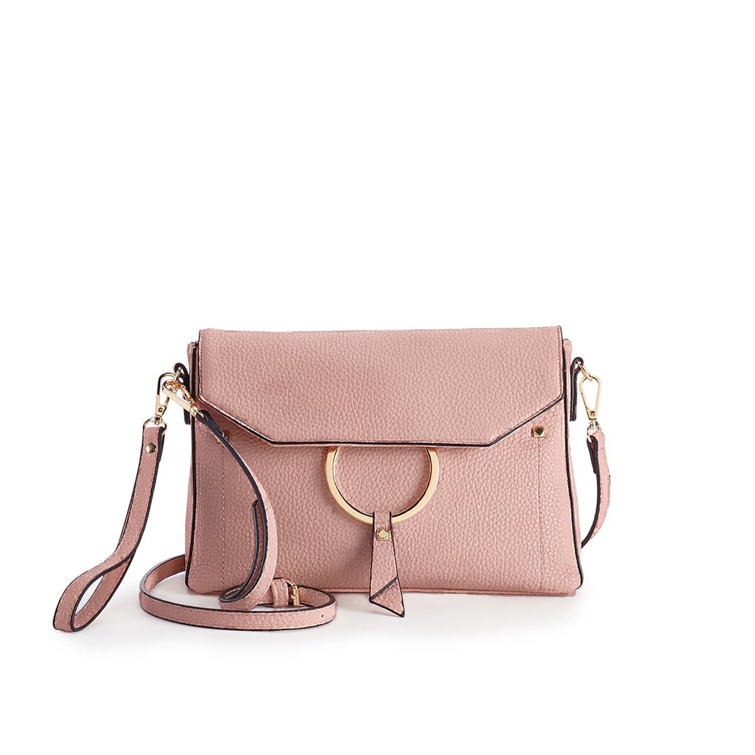 Portia Crossbody - Mellow World 