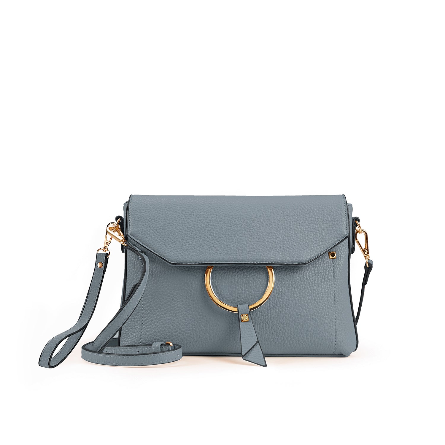 Portia Crossbody - Mellow World 
