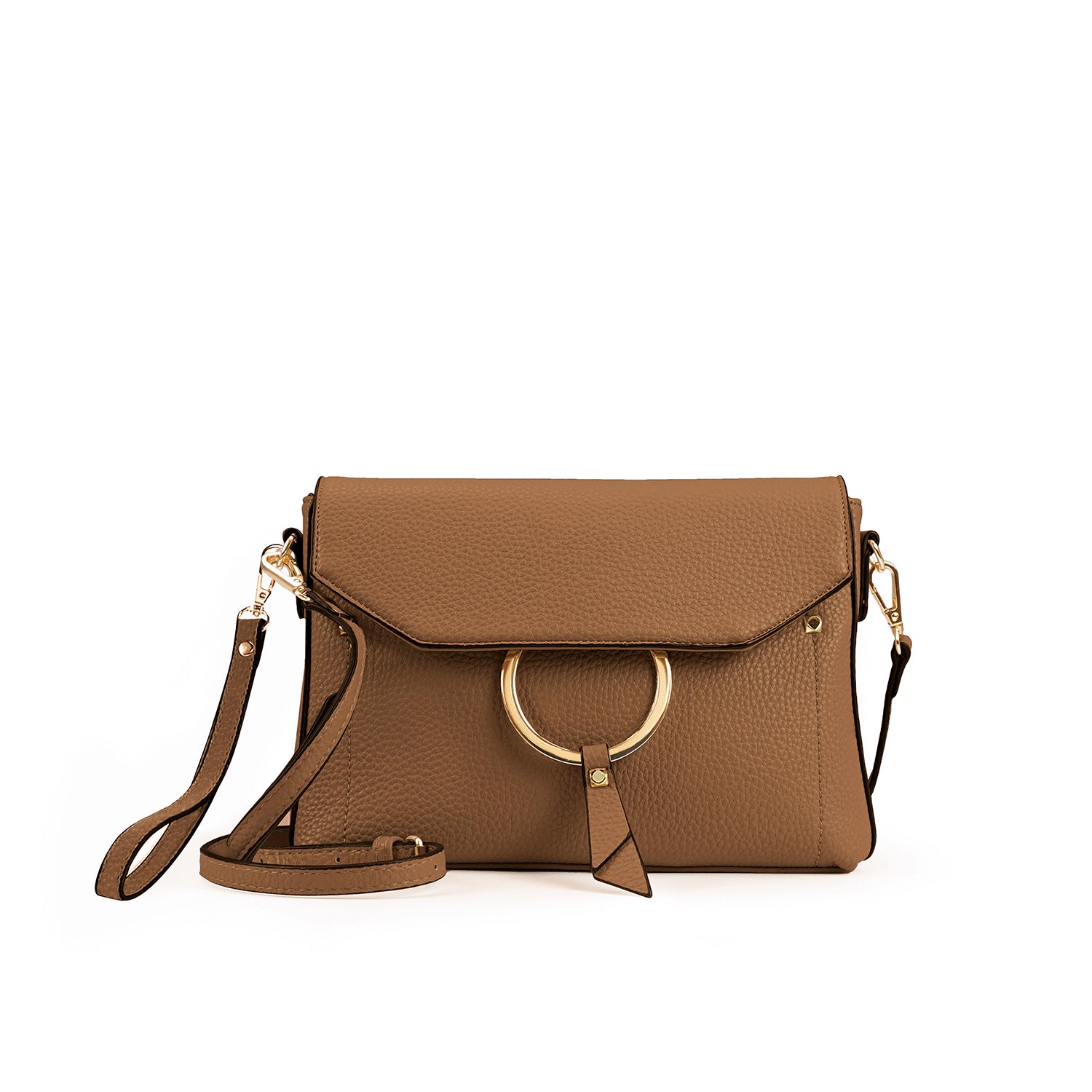 Portia Crossbody - Mellow World 