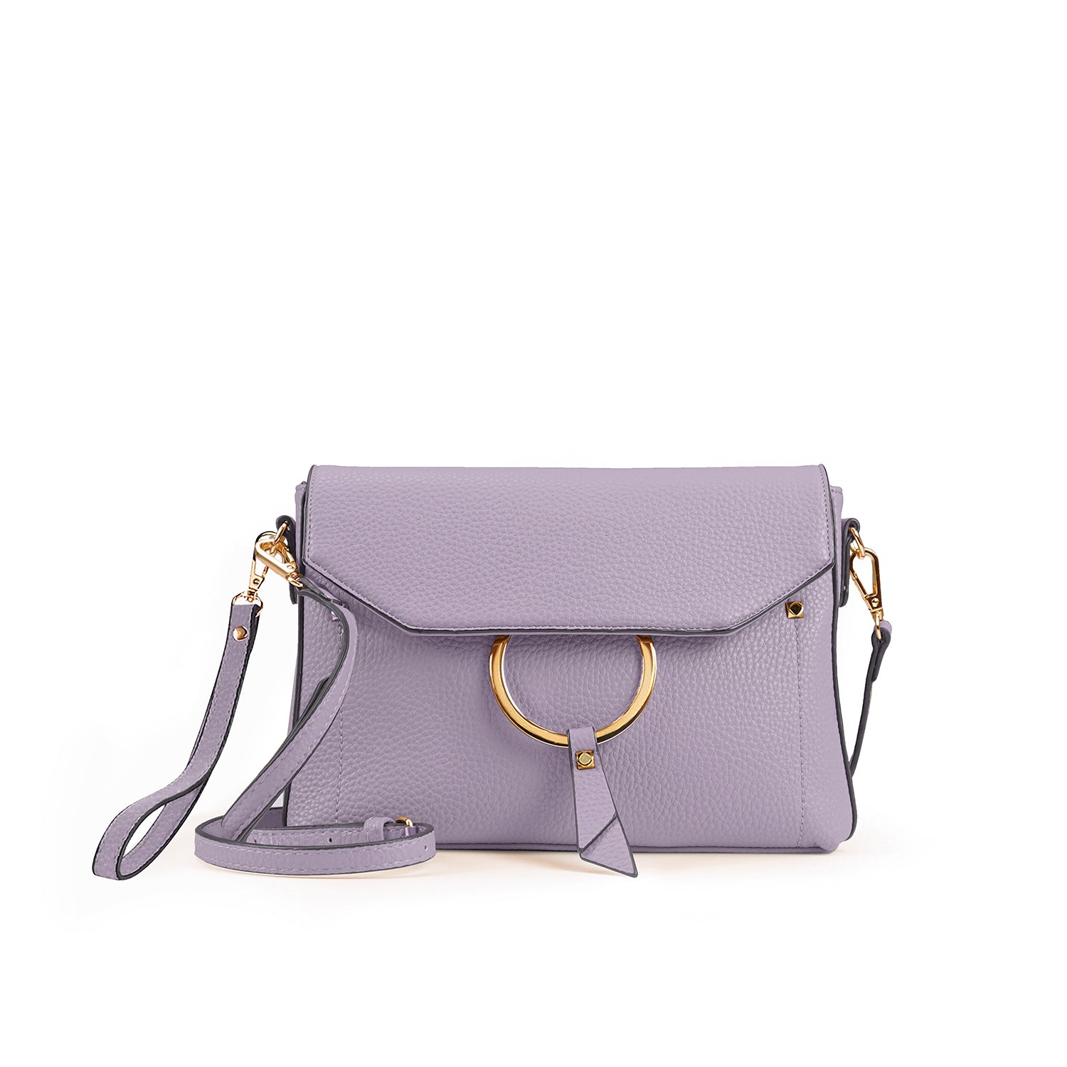 Portia Crossbody - Mellow World 