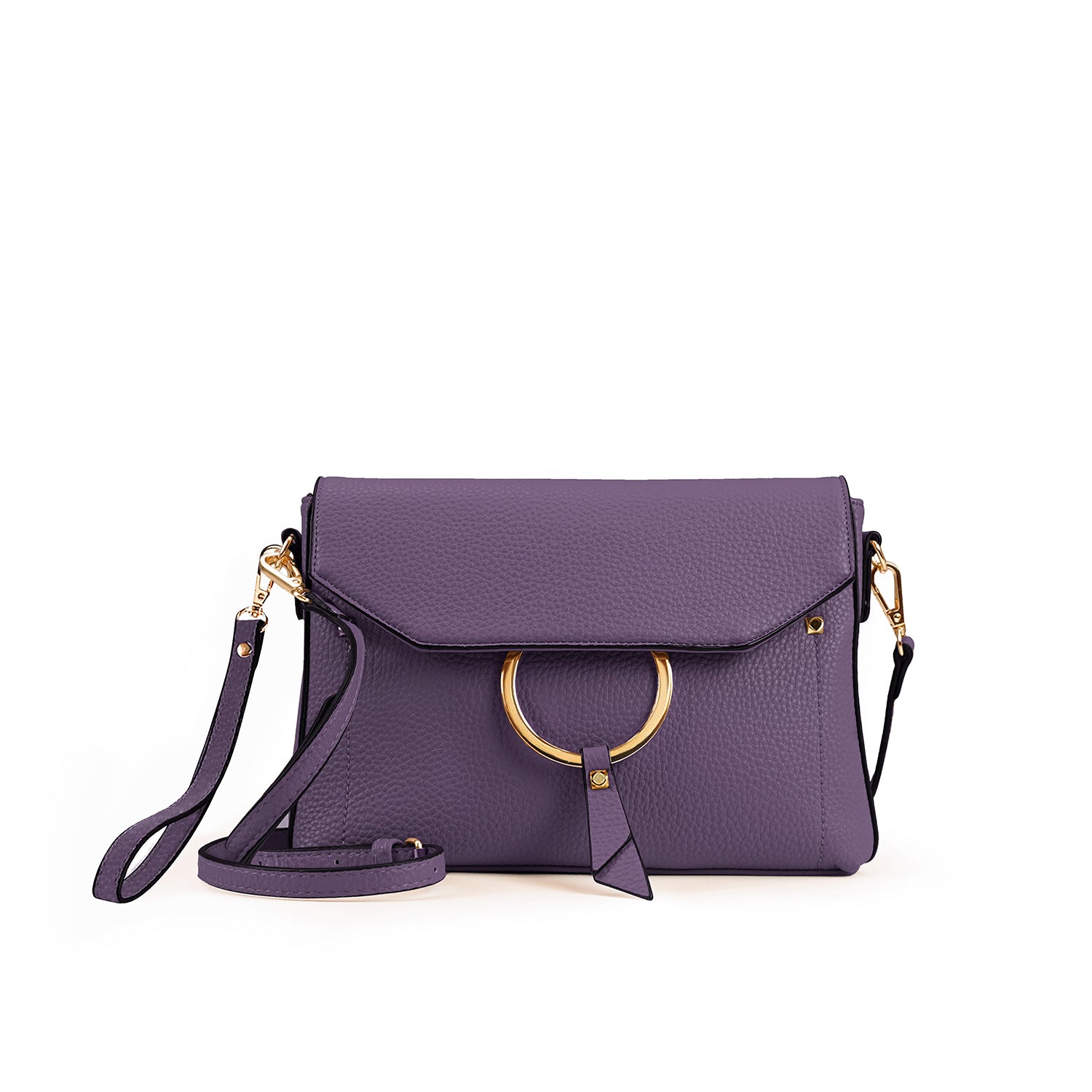 Portia Crossbody - Mellow World 