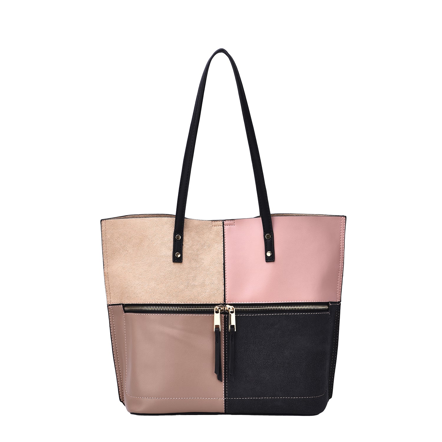 Selene 3 Compartment Tote