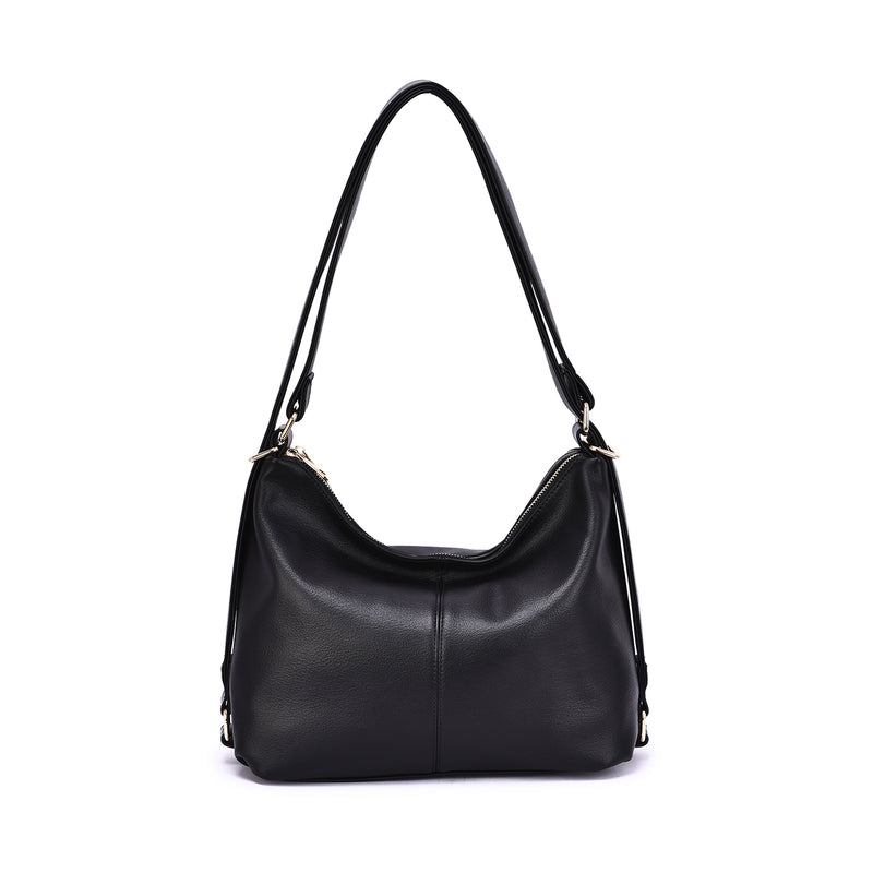 Judy Convertible Hobo / Backpack