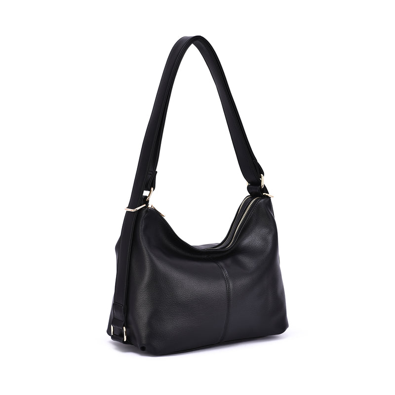 Judy Convertible Hobo / Backpack