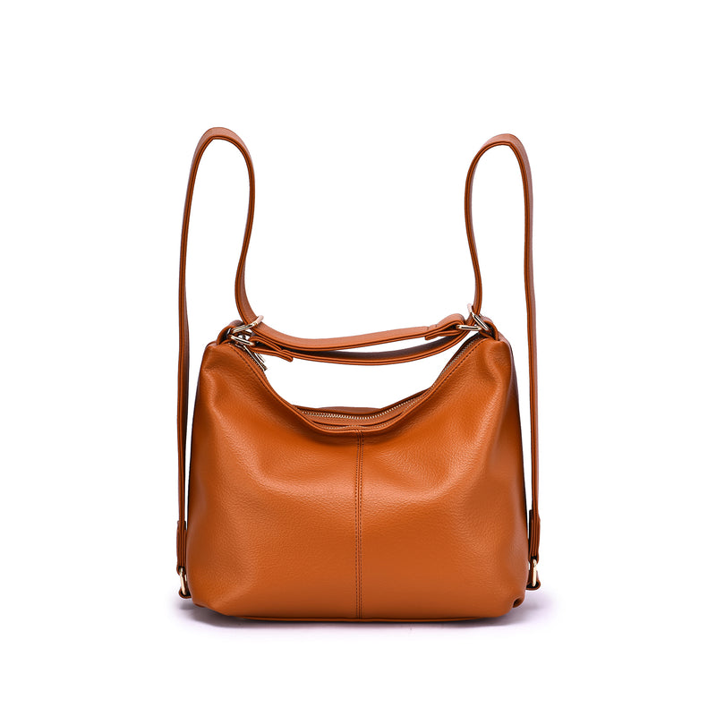 Judy Convertible Hobo / Backpack