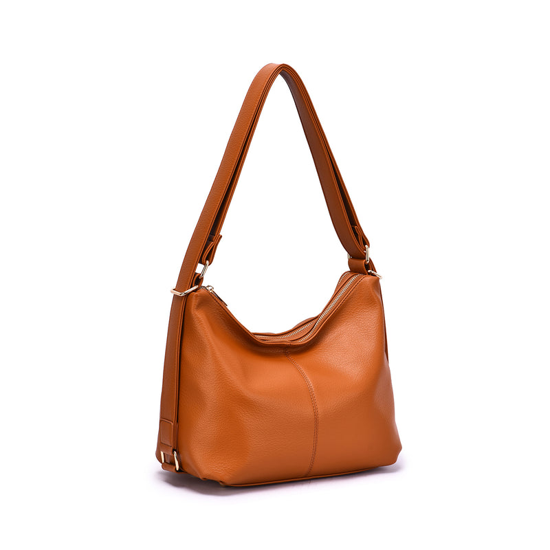 Judy Convertible Hobo / Backpack