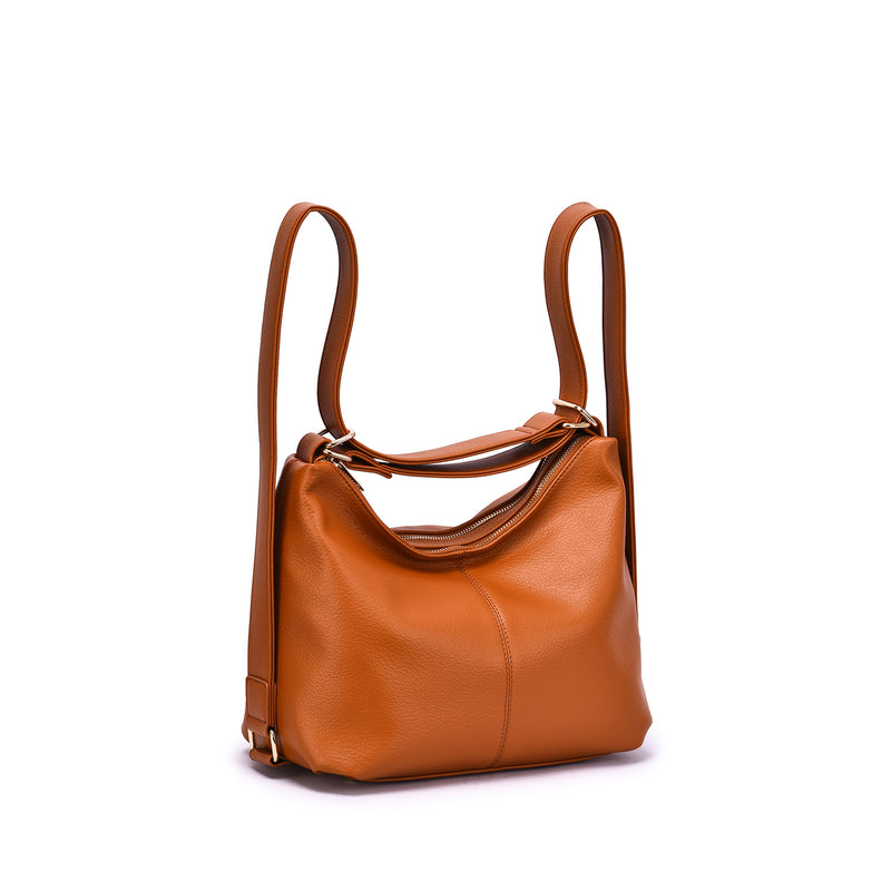 Judy Convertible Hobo / Backpack