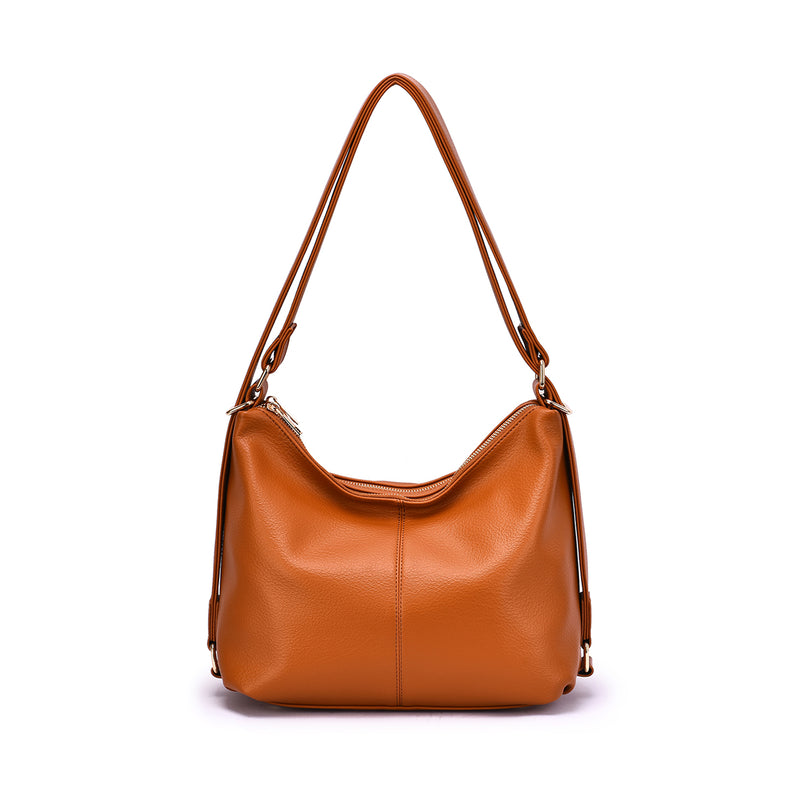 Judy Convertible Hobo / Backpack