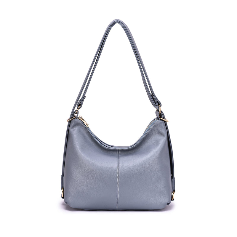 Judy Convertible Hobo / Backpack