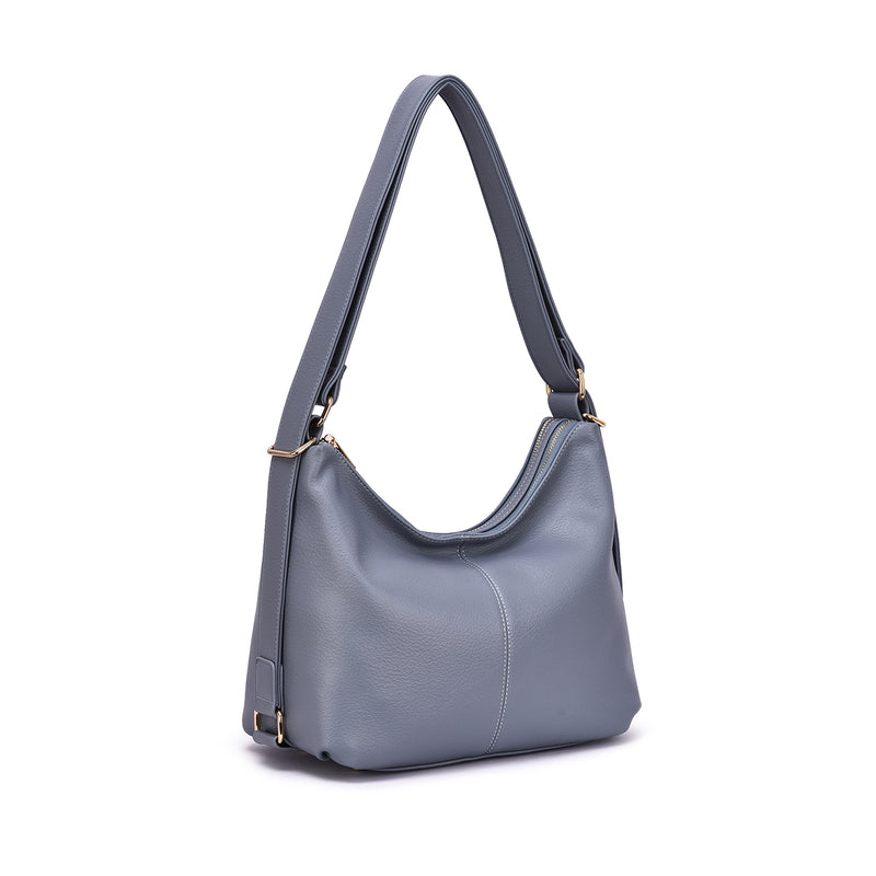 Judy Convertible Hobo / Backpack