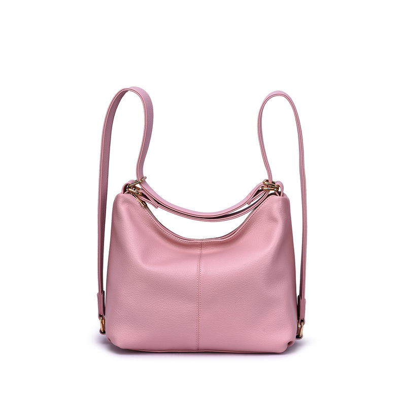 Judy Convertible Hobo / Backpack