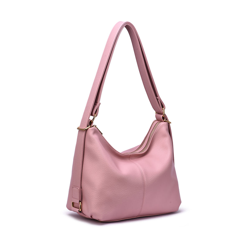 Judy Convertible Hobo / Backpack