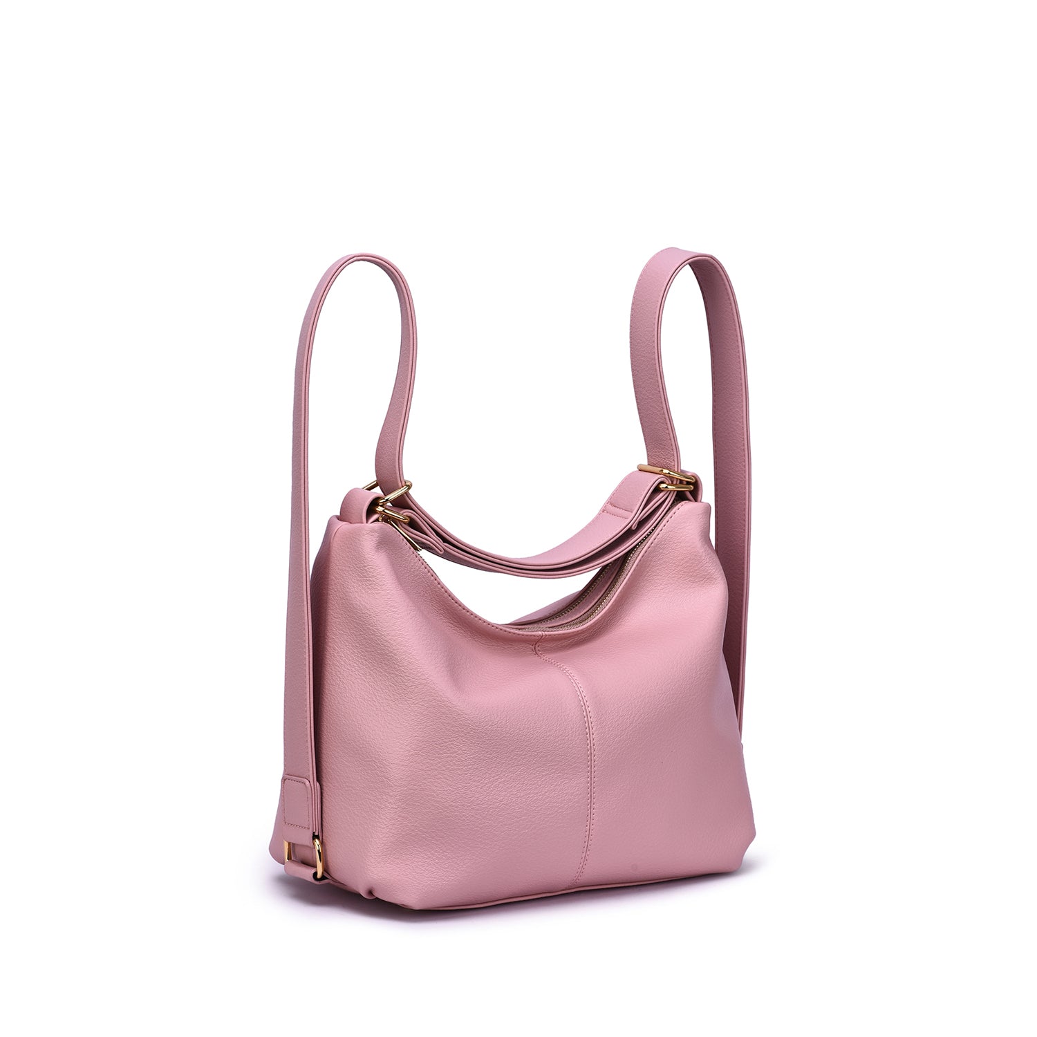 JILLSTUART◆[Gelato] NAVY canvas hobo and backpack 2way back 720248606_1.jpg