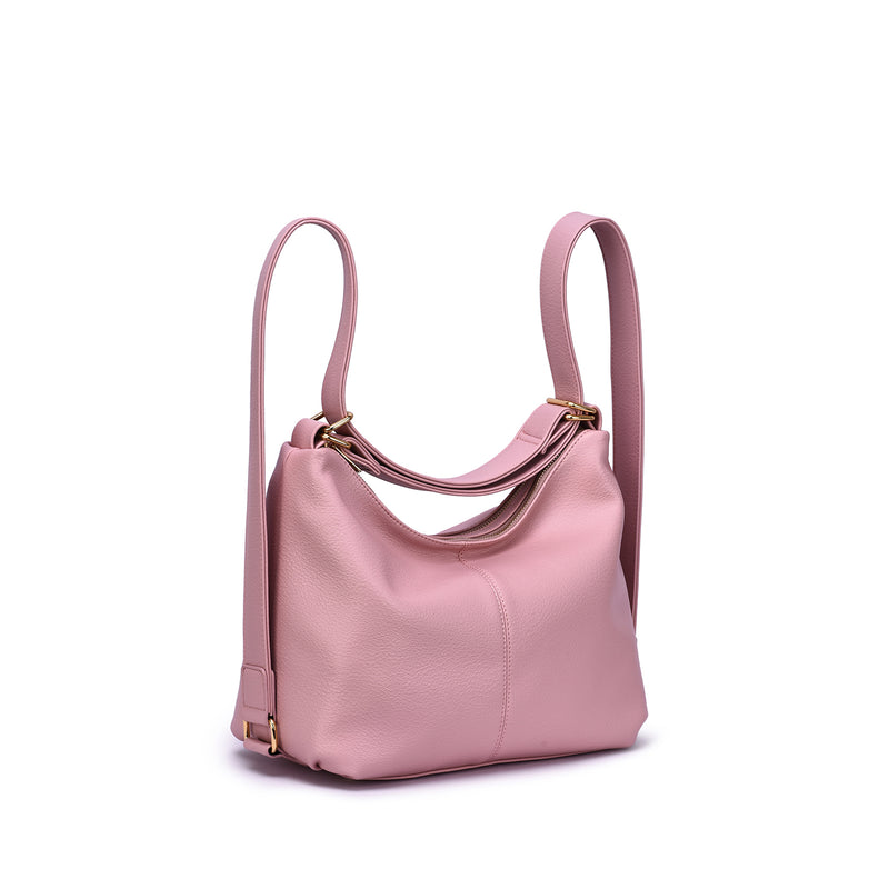 Judy Convertible Hobo / Backpack