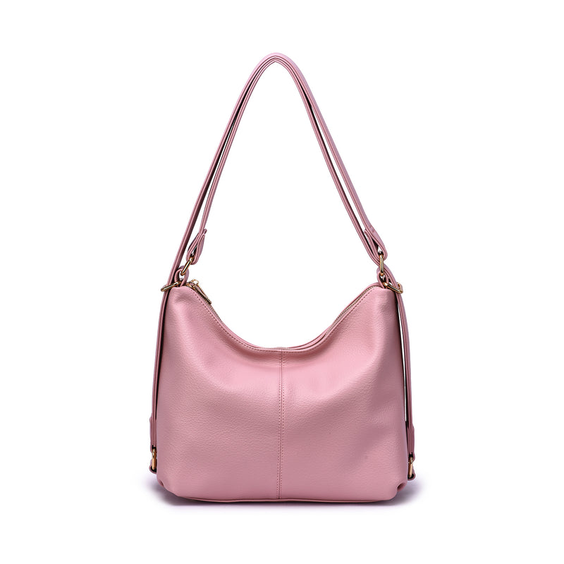 Judy Convertible Hobo / Backpack