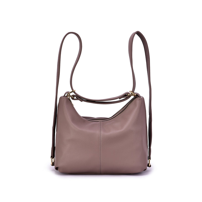 Judy Convertible Hobo / Backpack