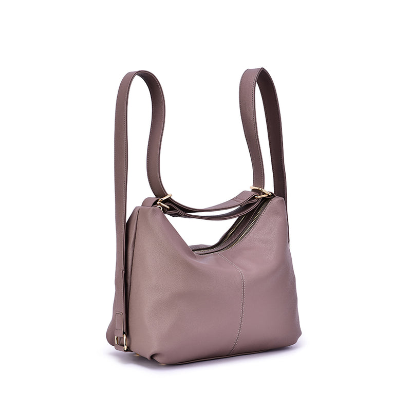 Judy Convertible Hobo / Backpack