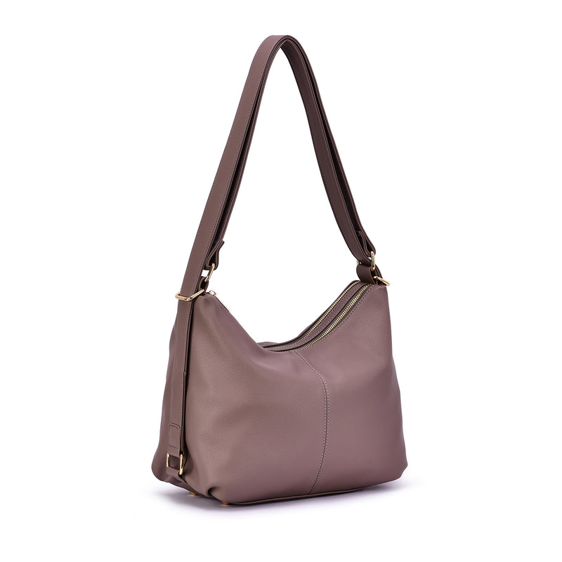 Judy Convertible Hobo / Backpack