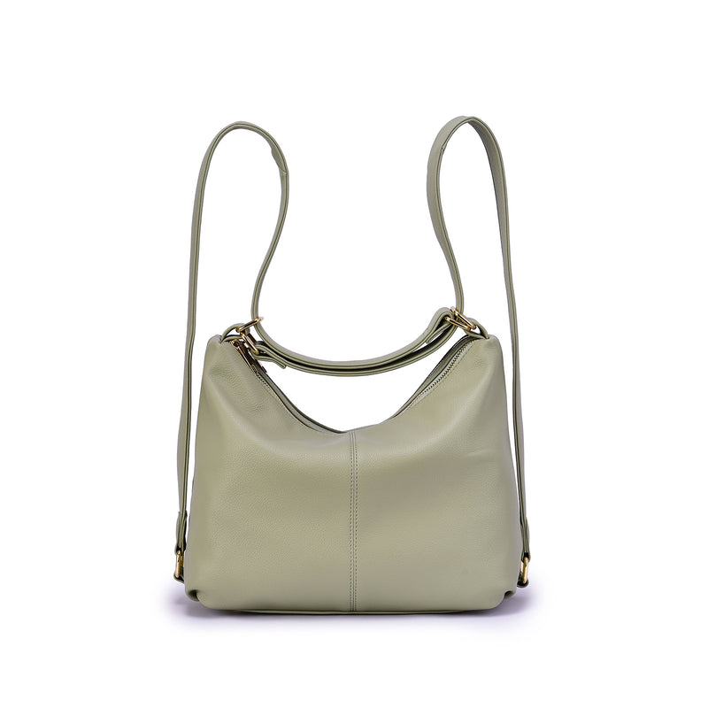 Judy Convertible Hobo / Backpack