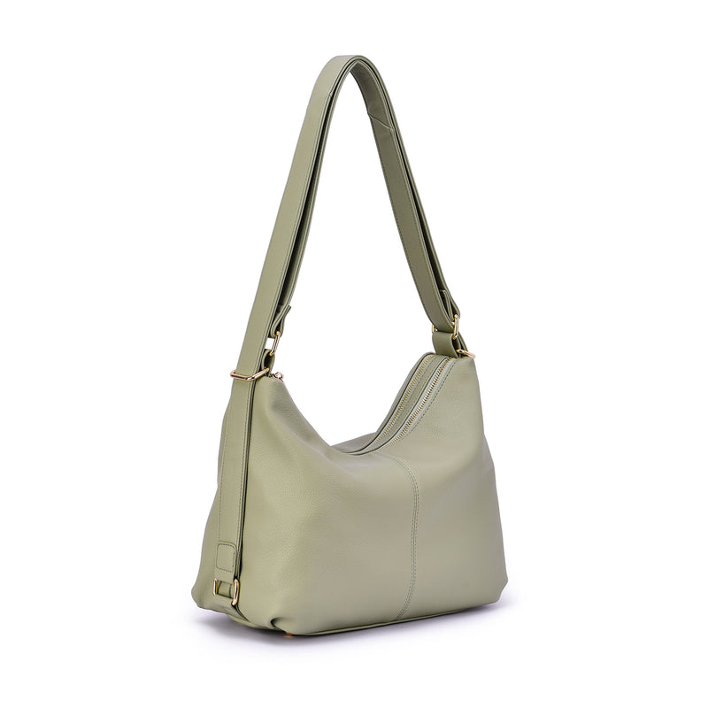 Judy Convertible Hobo / Backpack