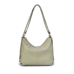 Judy Convertible Hobo / Backpack