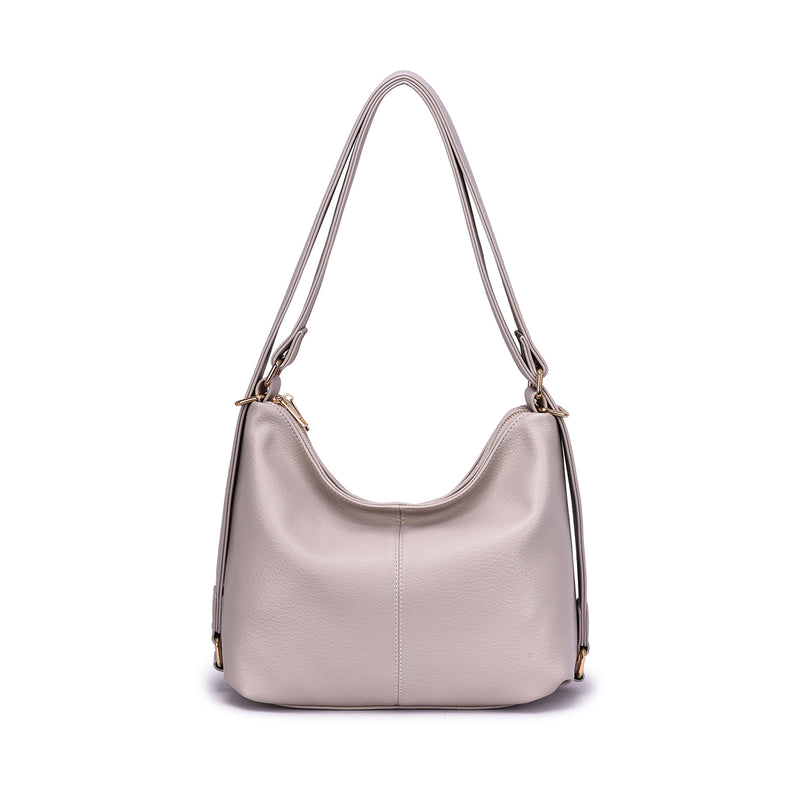 Judy Convertible Hobo / Backpack