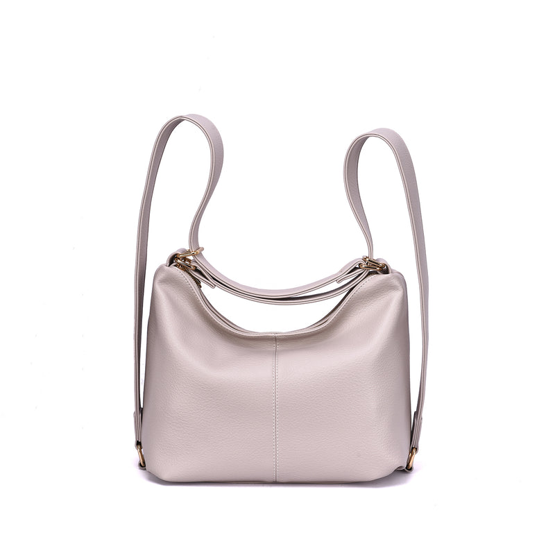 Judy Convertible Hobo / Backpack