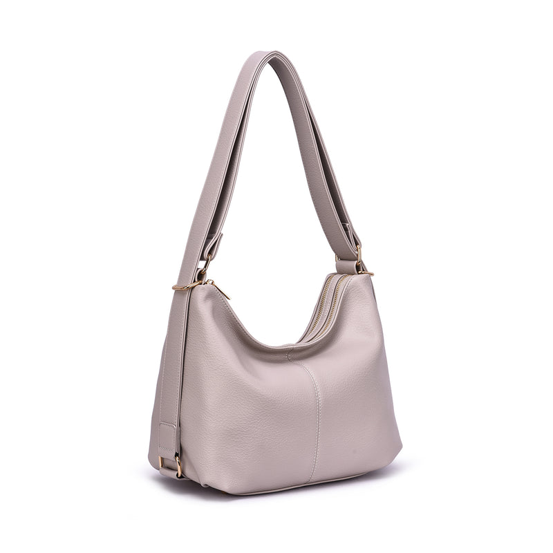 Judy Convertible Hobo / Backpack