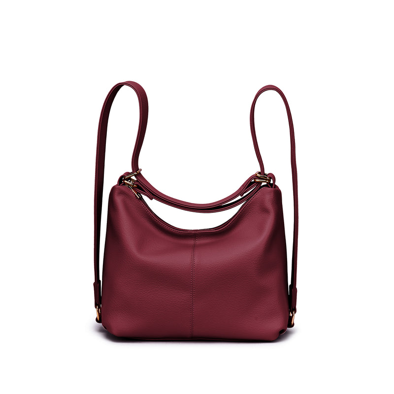 Judy Convertible Hobo / Backpack