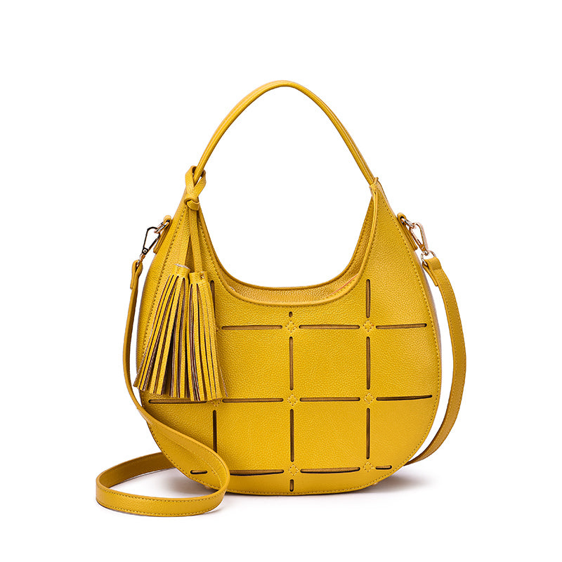 Jaylee Hobo Bag - Mellow World 