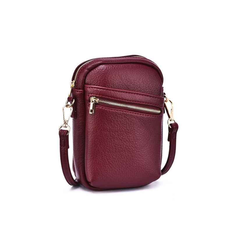 Chae Crossbody Bag - Mellow World 