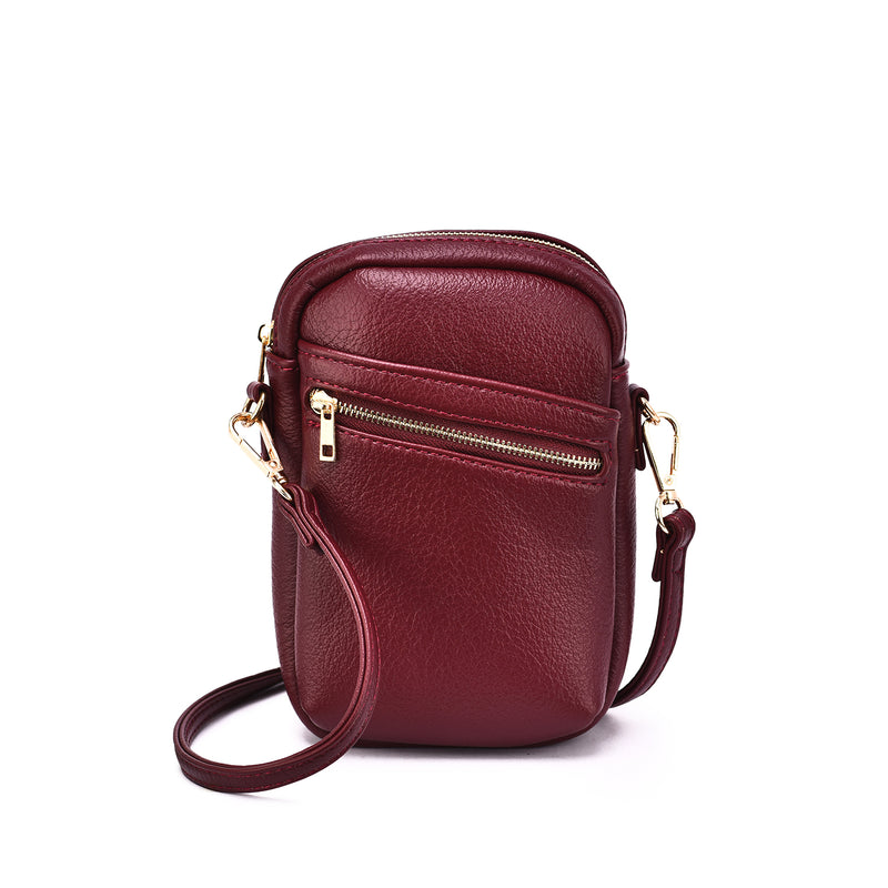 Chae Crossbody Bag - Mellow World 