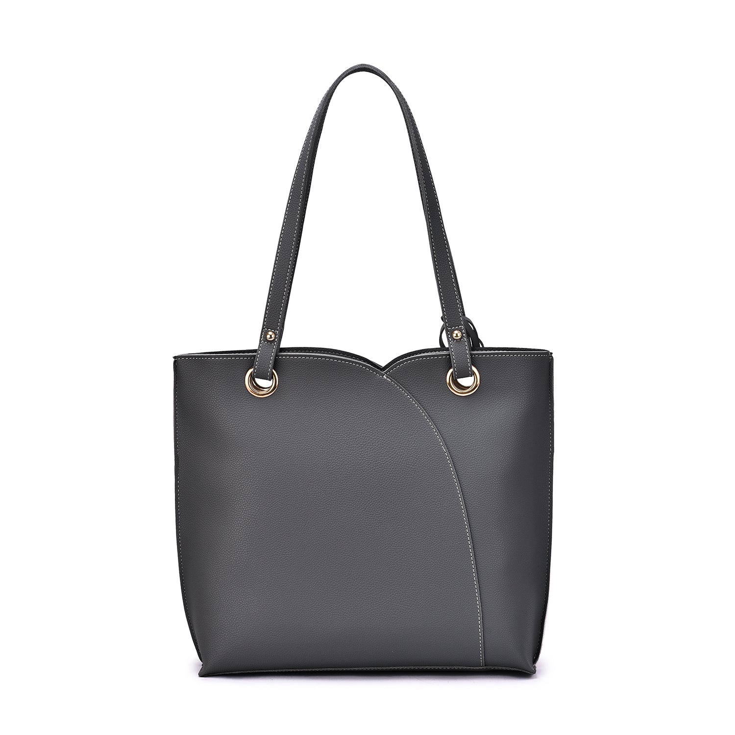 Itzel Color Block Tote