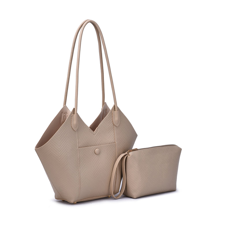 Winston 2-in-1 Tote
