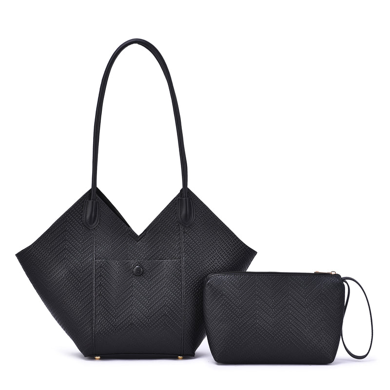 Winston 2-in-1 Tote