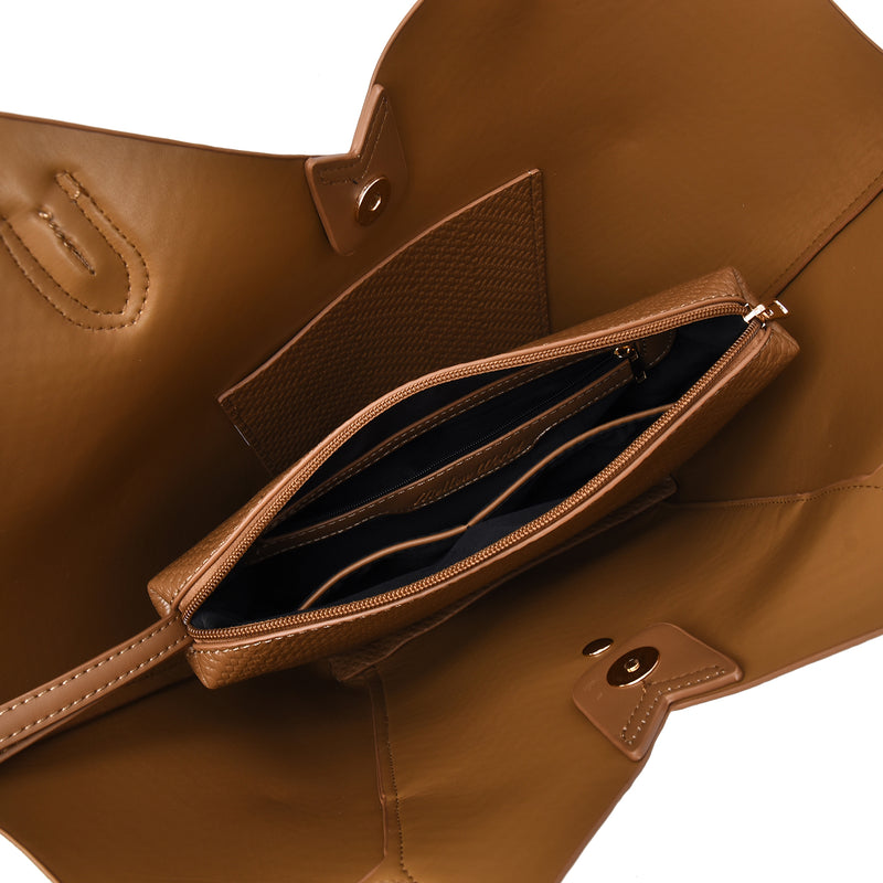 Winston 2-in-1 Tote
