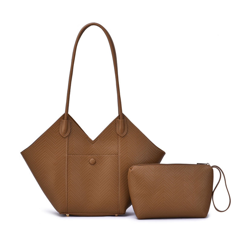 Winston 2-in-1 Tote