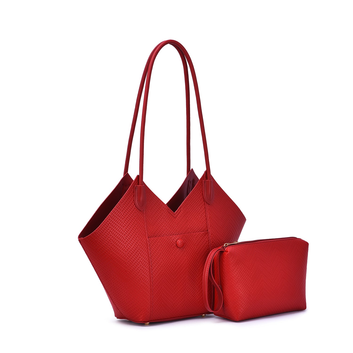 Winston 2-in-1 Tote