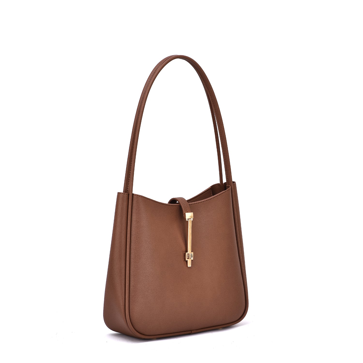 Madison Hobo with Wristlet Pouch