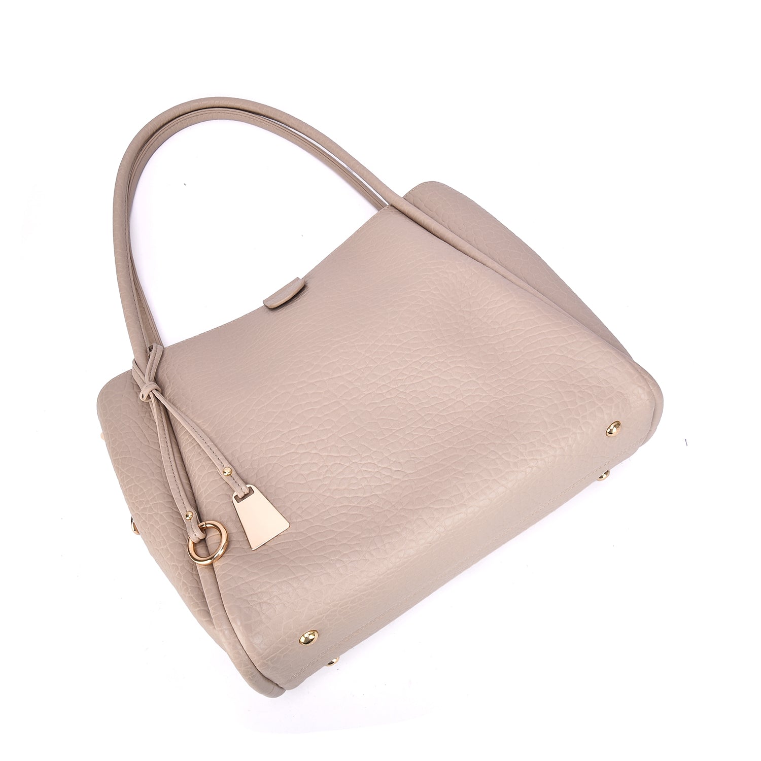 Sandi 3 Compartment Satchel