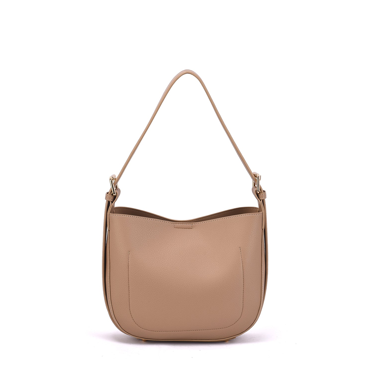 Harrison Crossbody with Pouch - Mellow World 