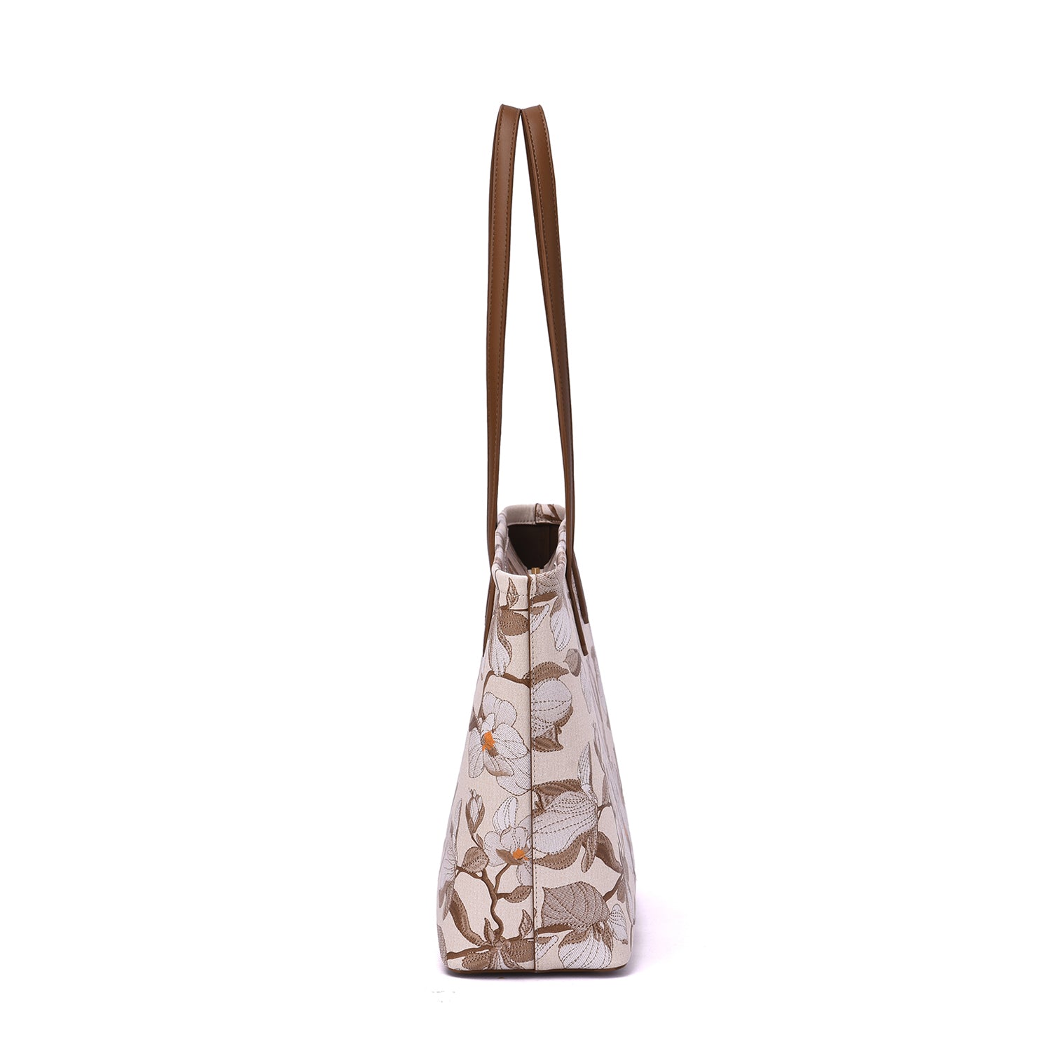 Amelia 2pc Floral Print Tote - Mellow World 