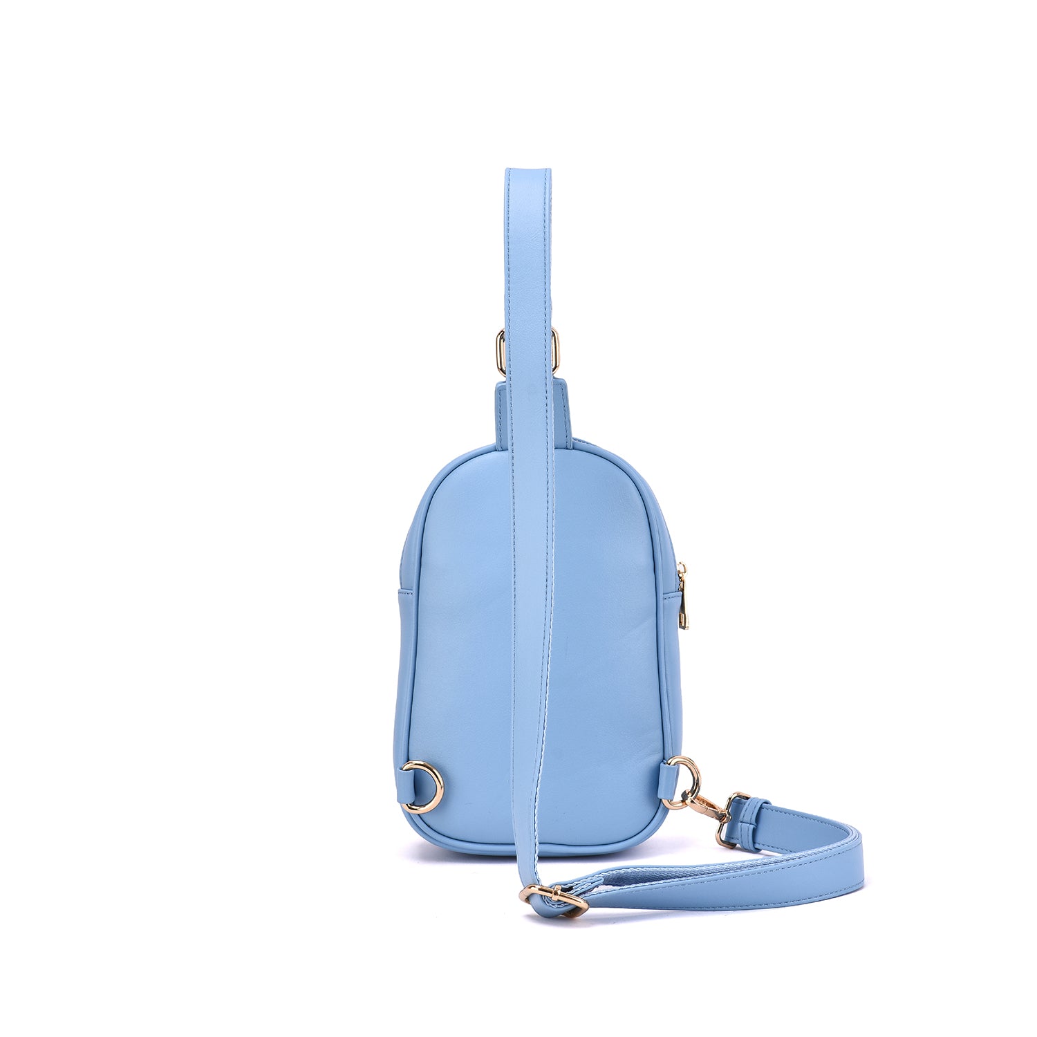 Soraka 2 Compartment Sling Bag