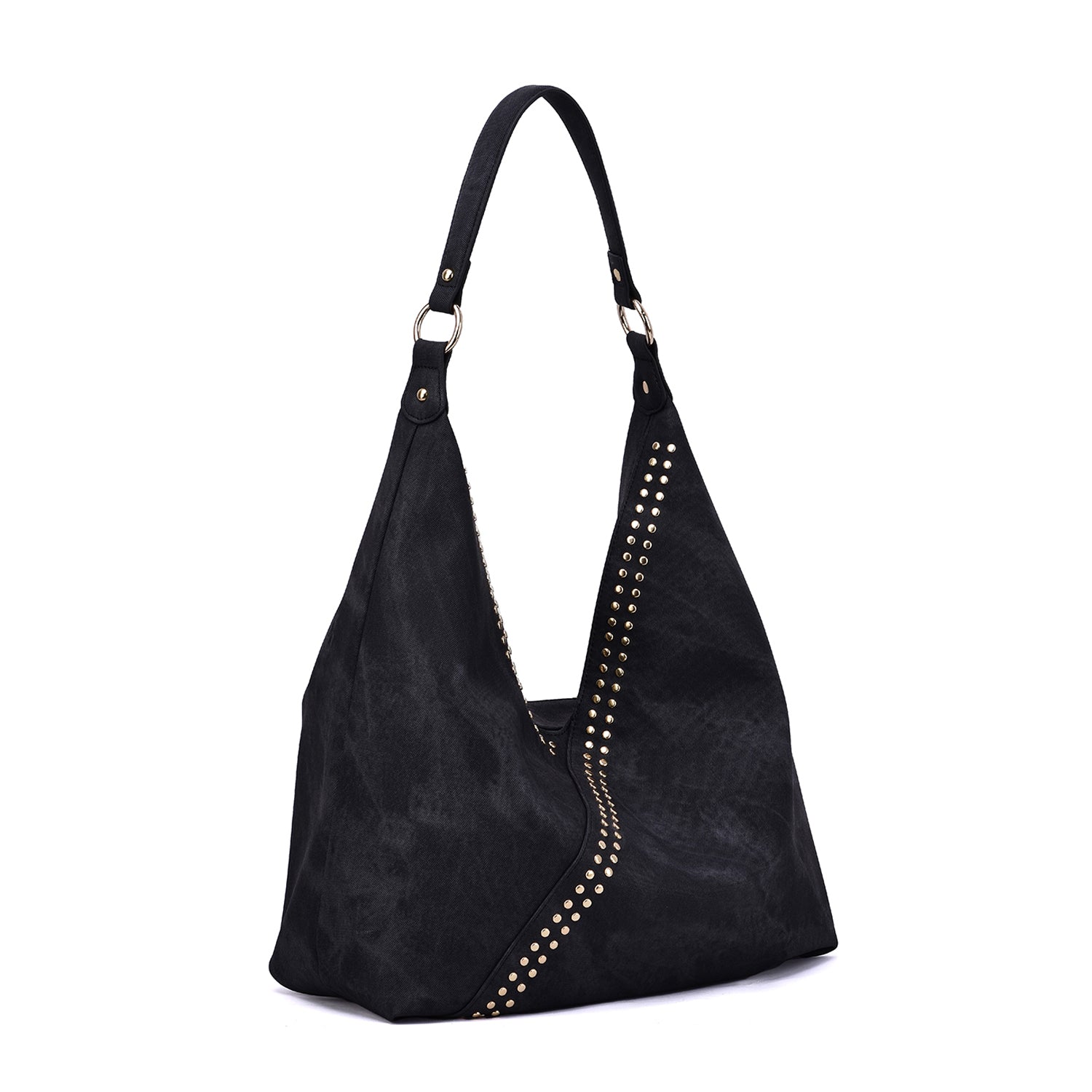Eliza Hobo Bag - Mellow World 